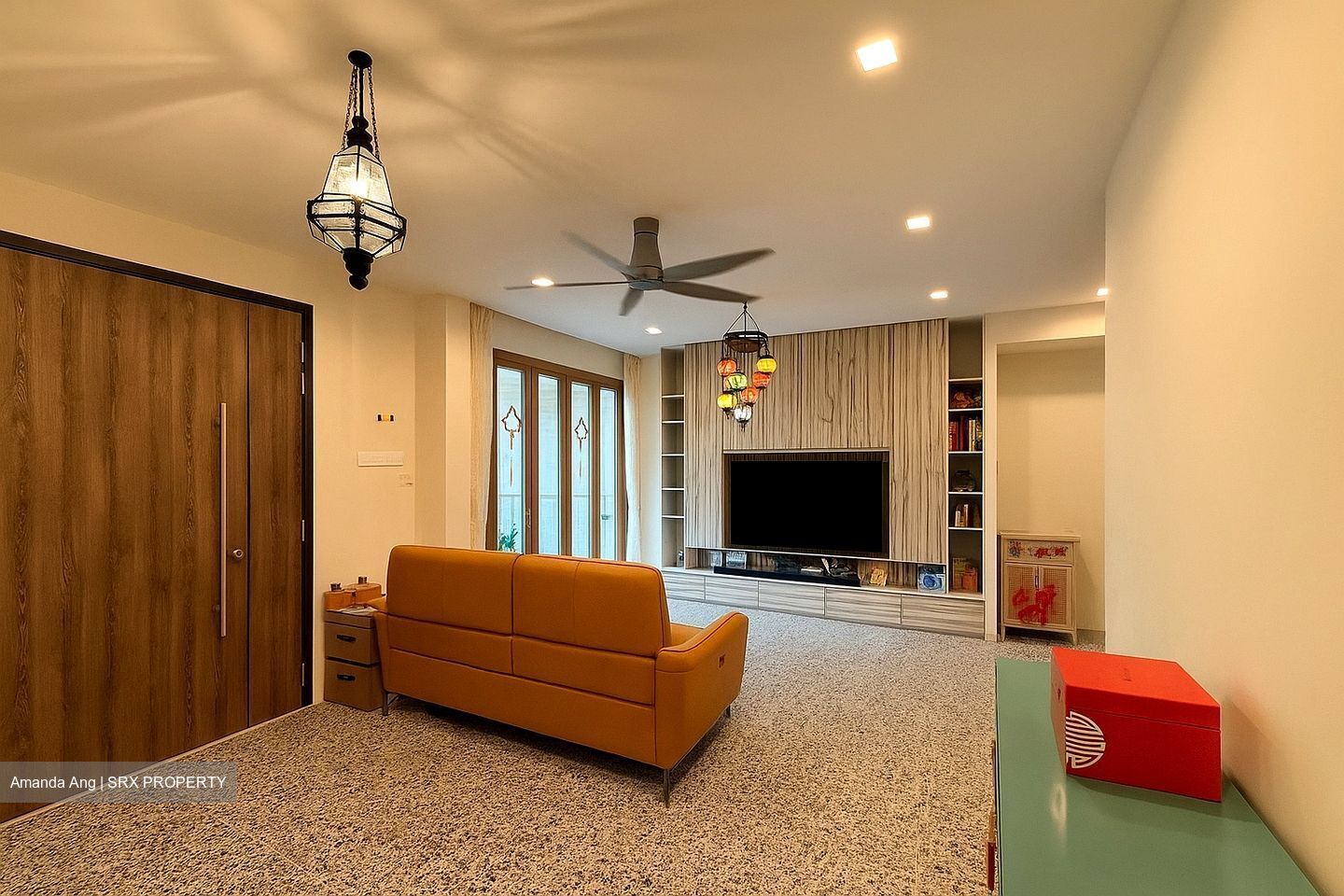 Poh Huat Road (D19), Terrace #502499611